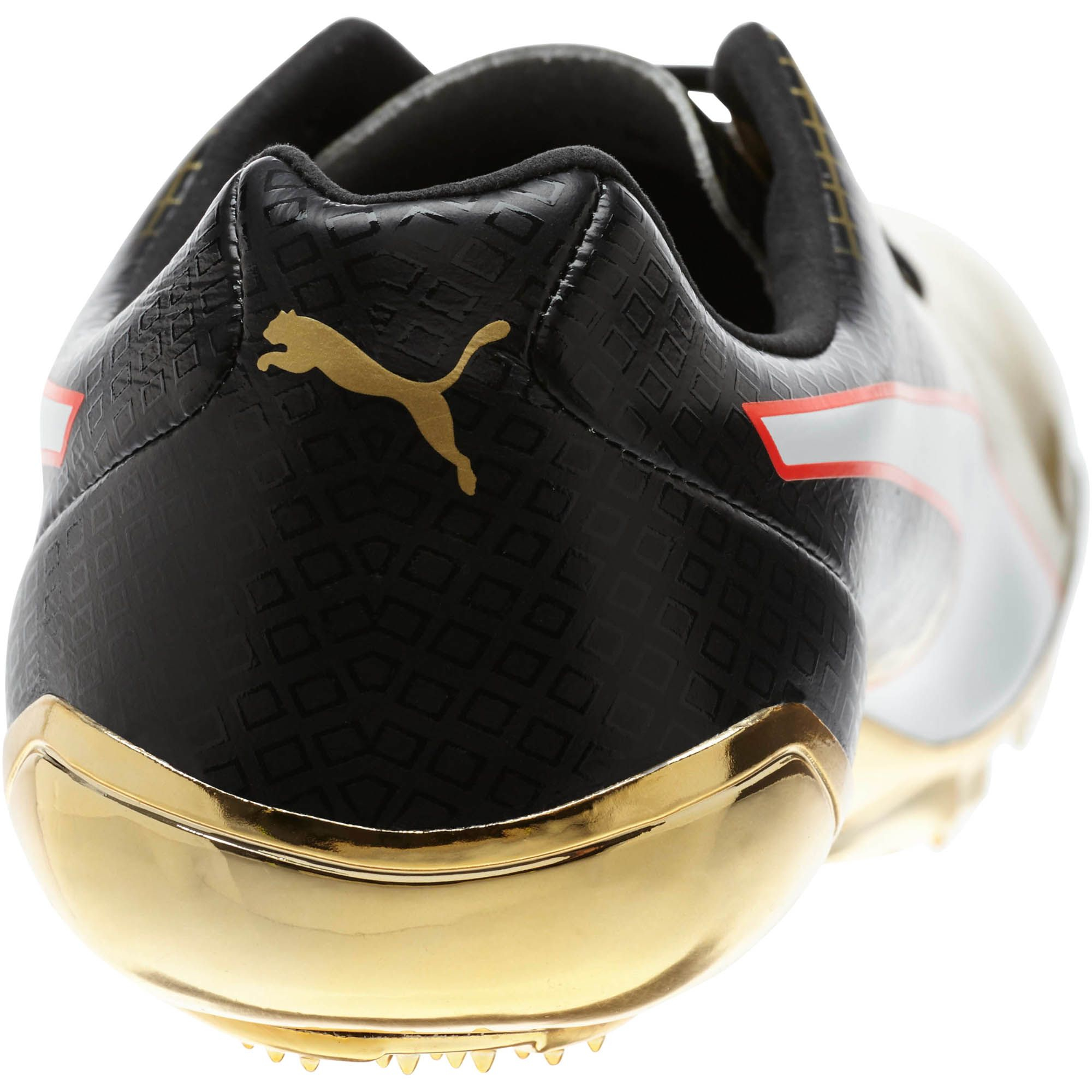 puma 18 gold spike price